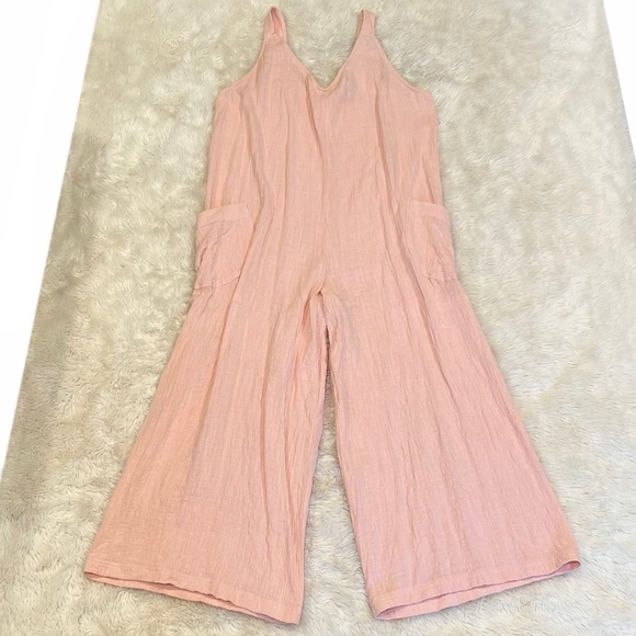 Little Tienda Jumpsuit - Size Large - Picture 1 of 7